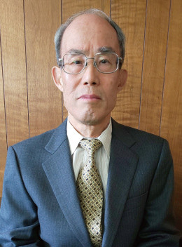 代表取締役社長 村山 重廣